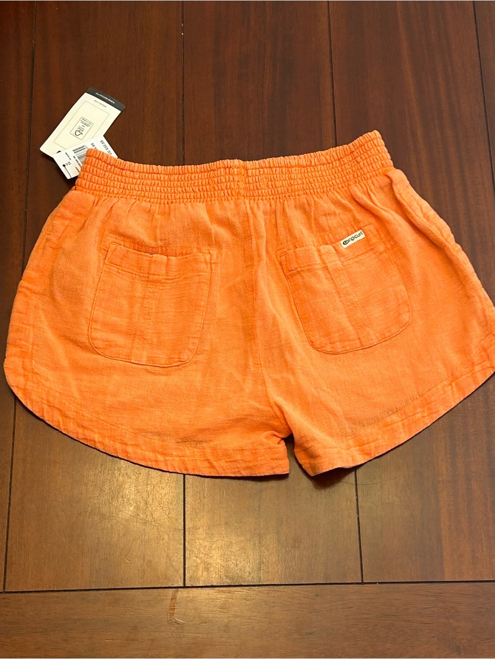 Ripcurl Shorts Size 14 Super Cute - Picture 4 of 9